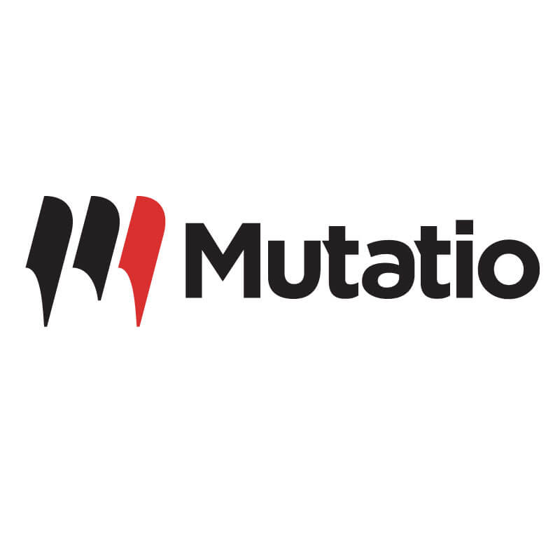 Mutatio software logo